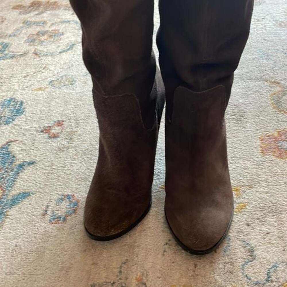 Vintage Carlos Santana Boots size 6 - Picture 2 of 7